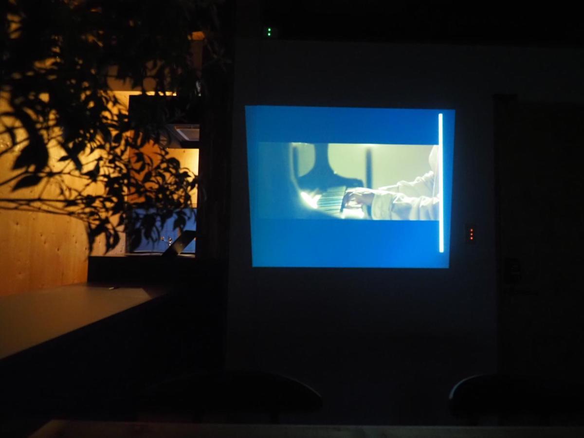 まちの別邸 緝 Shu Hostel Kochi  Exterior photo