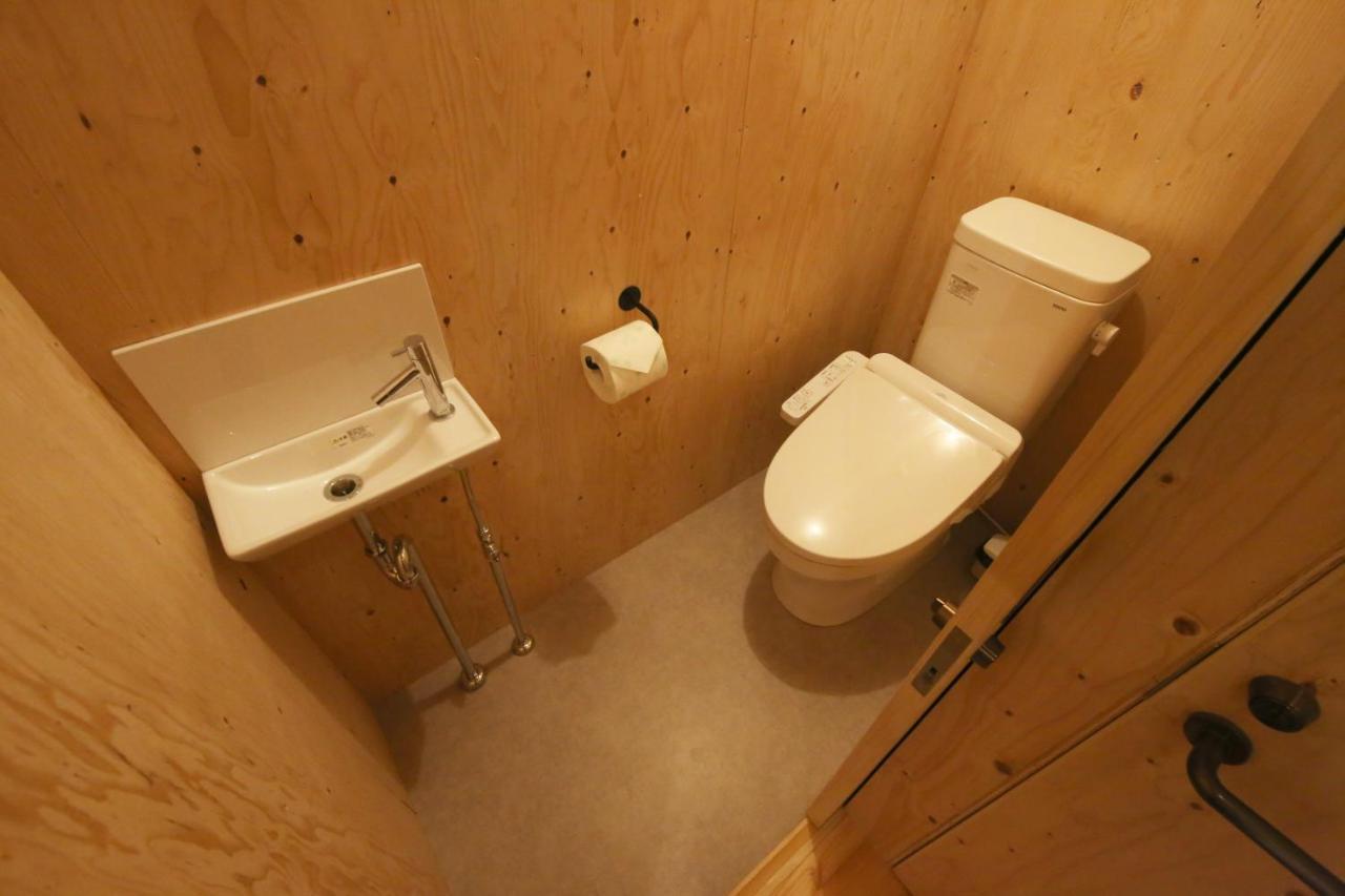 まちの別邸 緝 Shu Hostel Kochi  Exterior photo