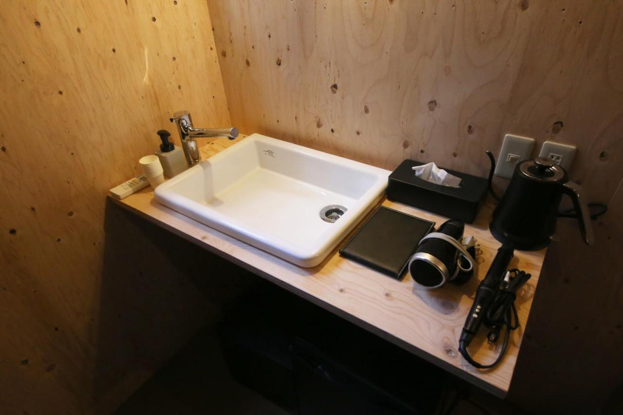 まちの別邸 緝 Shu Hostel Kochi  Exterior photo